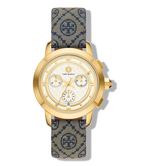 reloj tory burch .